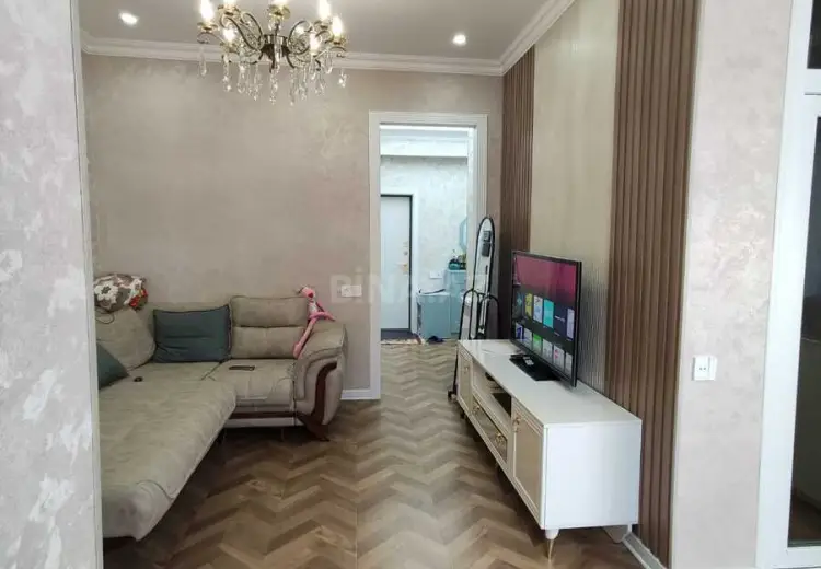 2 otaqlı mənzil Satılır, Yasamal qəs., Yasamal, Bakı