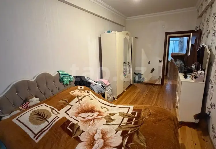 2 otaqlı mənzil , Xırdalan