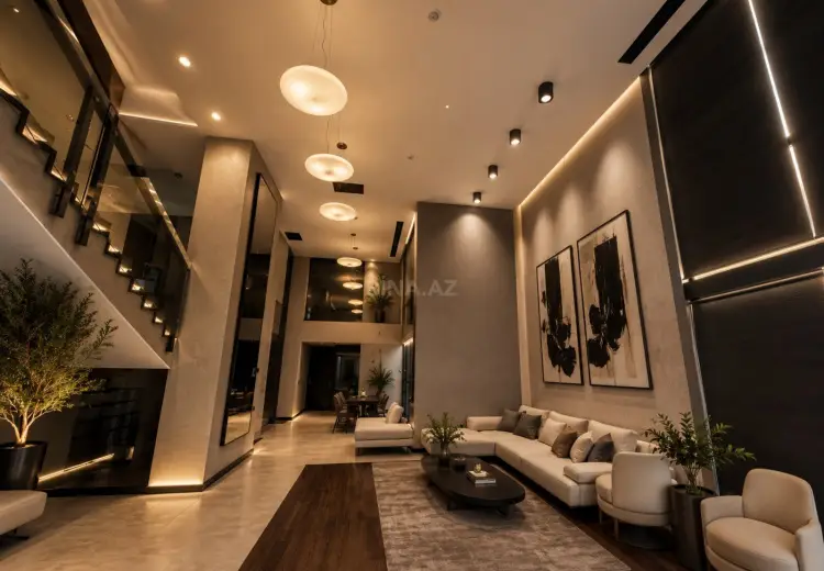700 m² Obyekt / Ofis Kirayə (aylıq), Nərimanov, Bakı