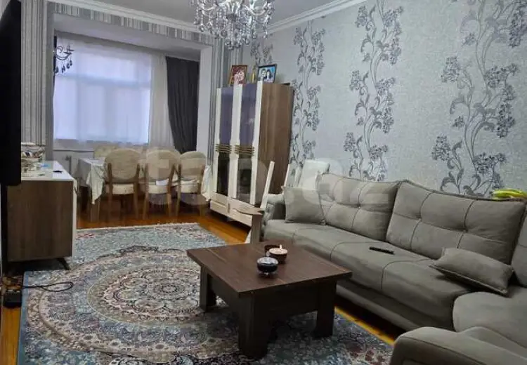 3 otaqlı mənzil , Sumqayıt