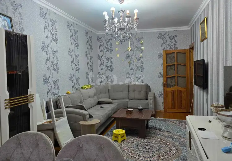 3 otaqlı mənzil , Sumqayıt