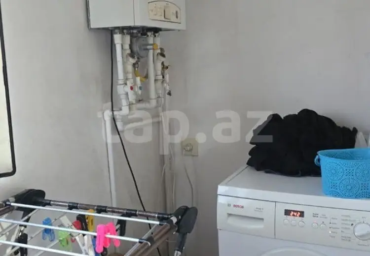 3 otaqlı mənzil , Sumqayıt
