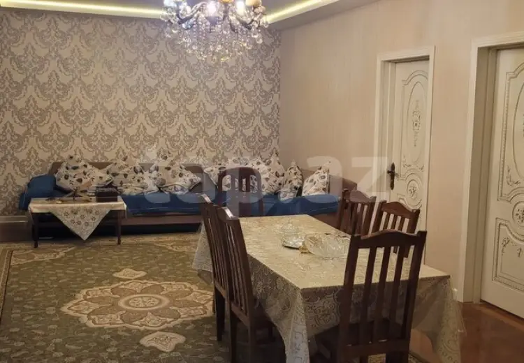 2 otaqlı mənzil , Salyan