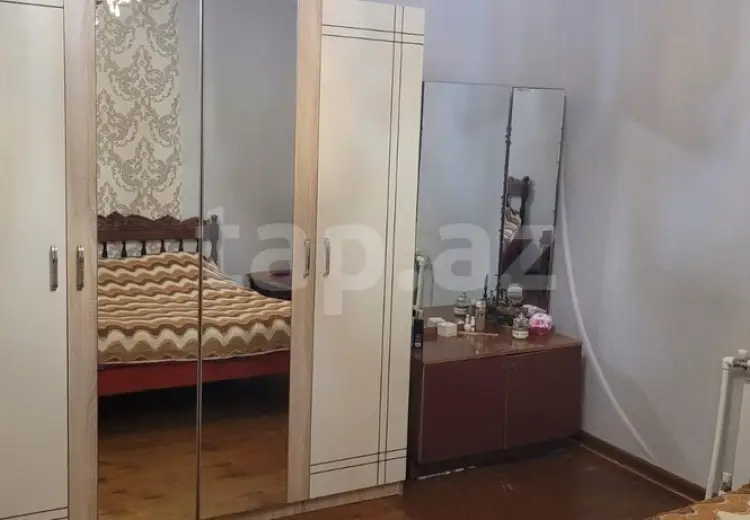 2 otaqlı mənzil , Salyan