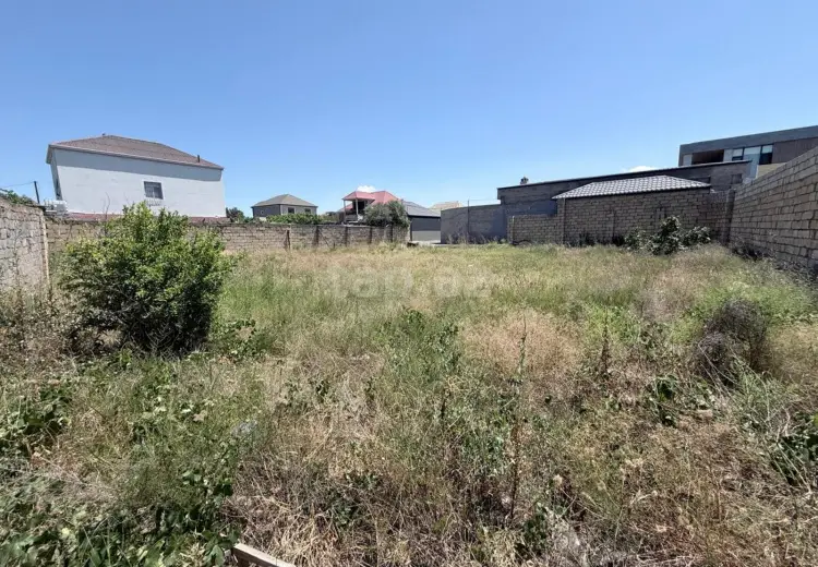 0 m² Obyekt / Ofis , Novxanı, Abşeron