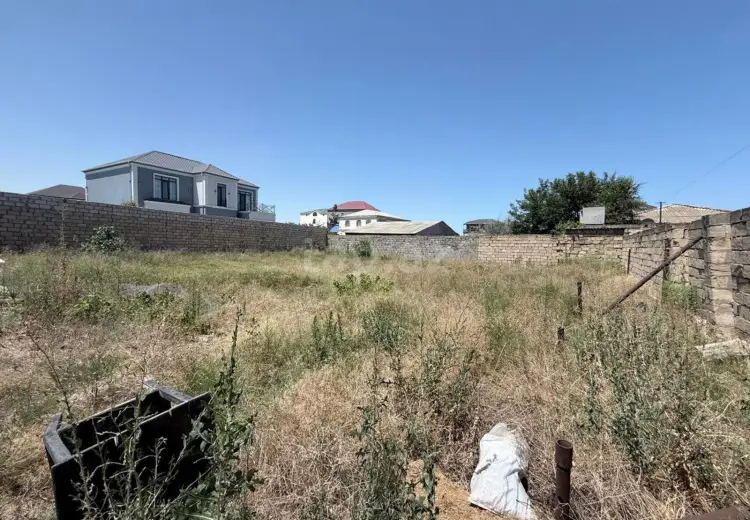 0 m² Obyekt / Ofis , Novxanı, Abşeron
