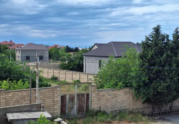 12 sot Torpaq Satılır, Novxanı, Abşeron