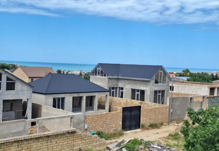 12 sot Torpaq Satılır, Novxanı, Abşeron