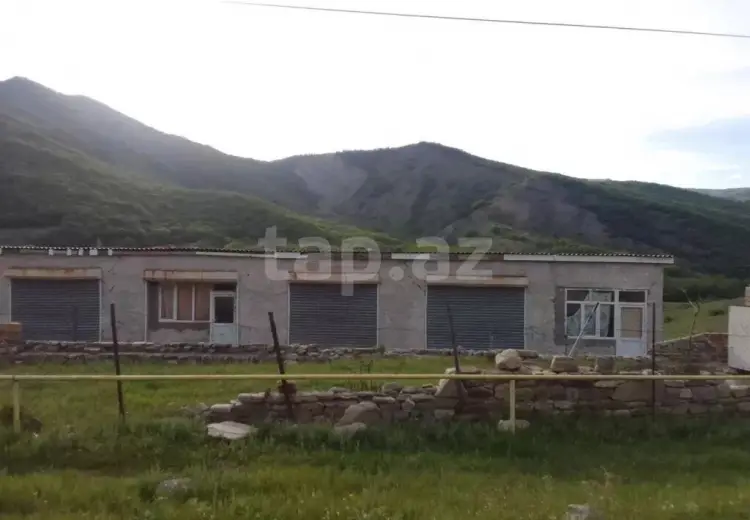 0 m² Obyekt / Ofis , Bakı