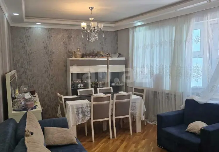 2 otaqlı mənzil , Bakıxanov qəs., Sabunçu, Bakı