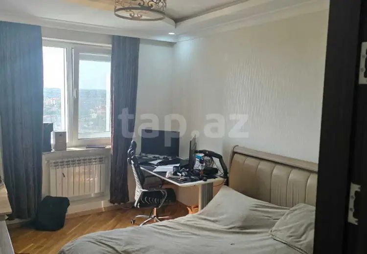 2 otaqlı mənzil , Bakıxanov qəs., Sabunçu, Bakı