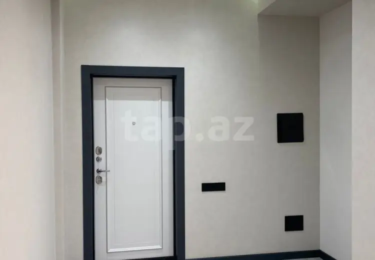 3 otaqlı mənzil , Sumqayıt