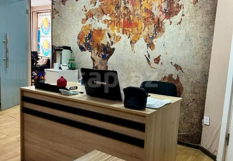 0 m² Obyekt / Ofis , Nərimanov, Bakı