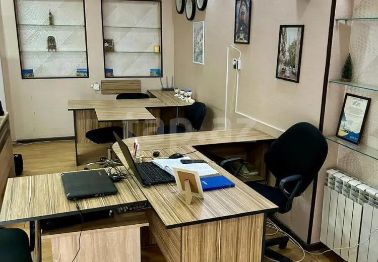 0 m² Obyekt / Ofis , Nərimanov, Bakı
