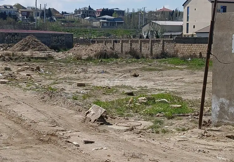 7 sot Torpaq Satılır, Novxanı, Abşeron