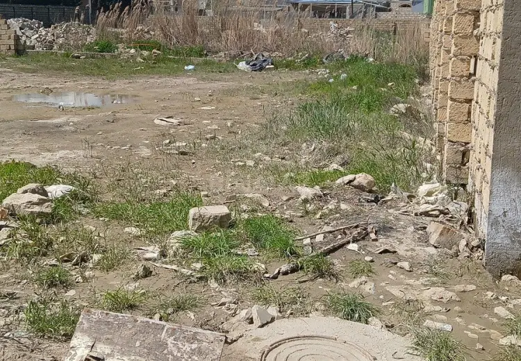 7 sot Torpaq Satılır, Novxanı, Abşeron