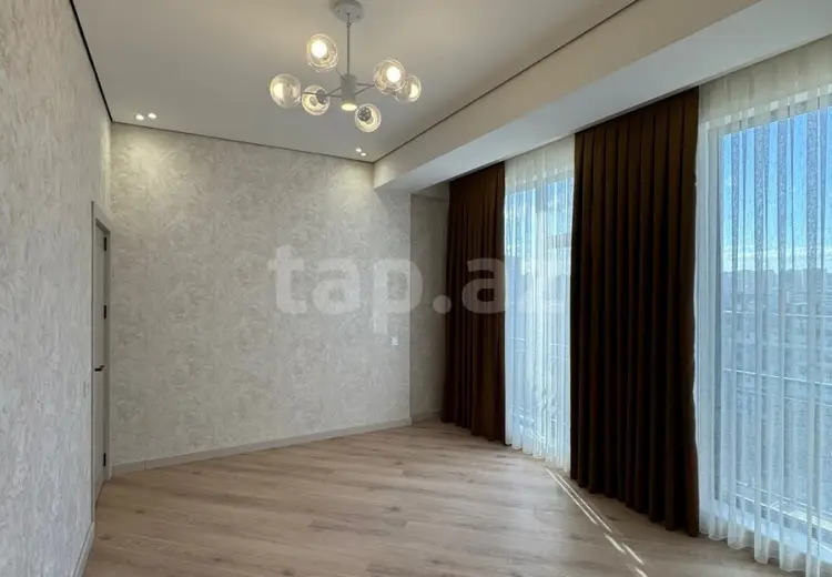 2 otaqlı mənzil , Bakı