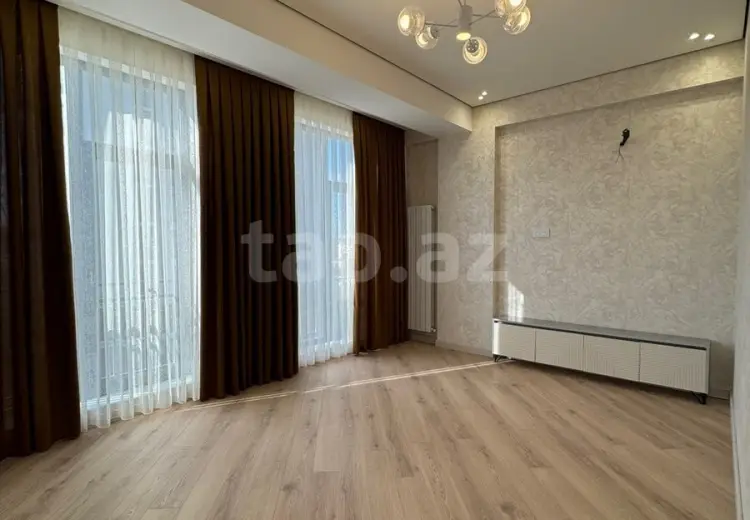 2 otaqlı mənzil , Bakı