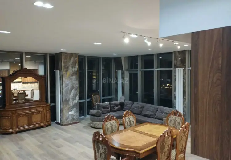 150 m² Obyekt / Ofis Kirayə (aylıq), Yasamal, Bakı