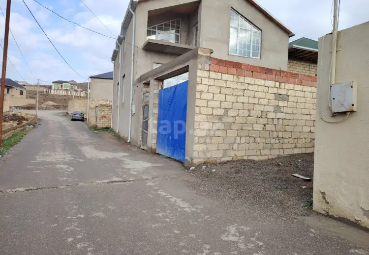 0 m² Obyekt / Ofis , Binəqədi, Bakı