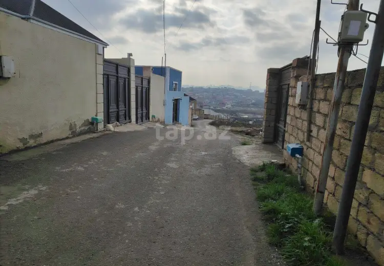 0 m² Obyekt / Ofis , Binəqədi, Bakı