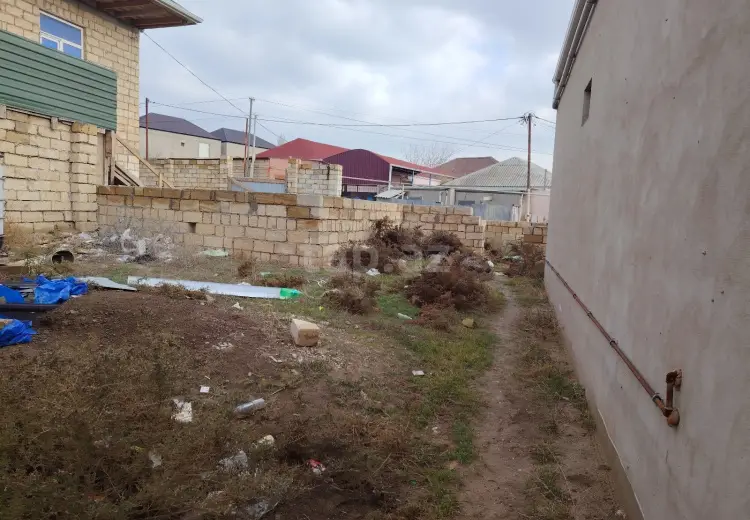 0 m² Obyekt / Ofis , Binəqədi, Bakı