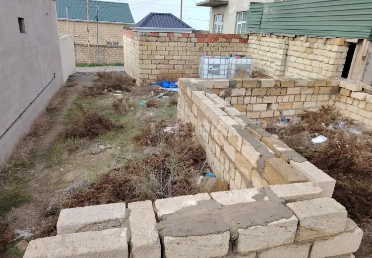 0 m² Obyekt / Ofis , Binəqədi, Bakı