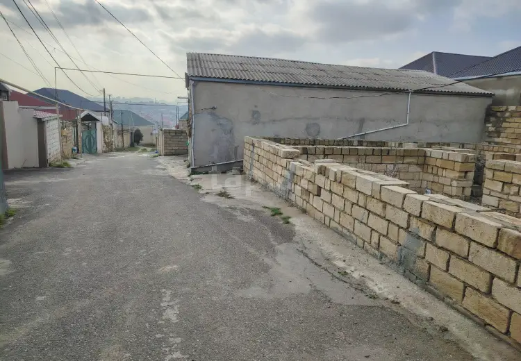 0 m² Obyekt / Ofis , Binəqədi, Bakı