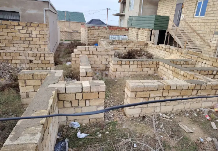0 m² Obyekt / Ofis , Binəqədi, Bakı