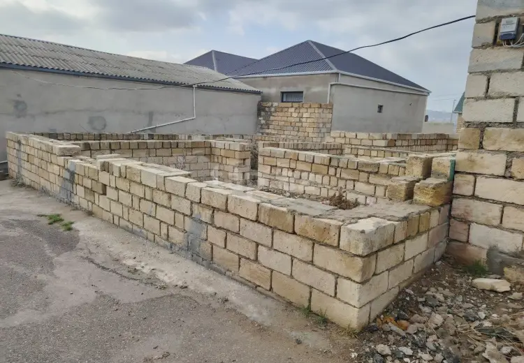0 m² Obyekt / Ofis , Binəqədi, Bakı