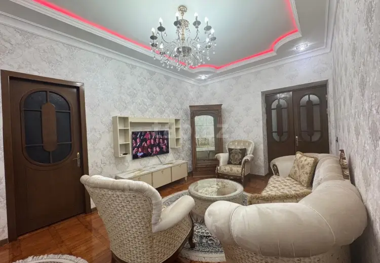 3 otaqlı mənzil , Bakı