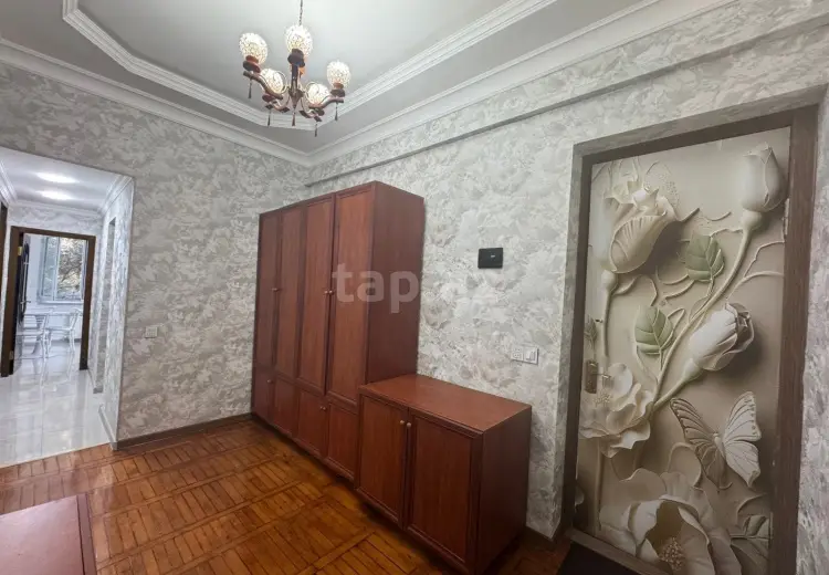 3 otaqlı mənzil , Bakı