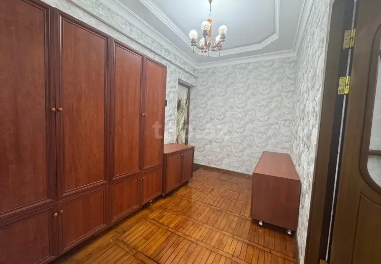 3 otaqlı mənzil , Bakı
