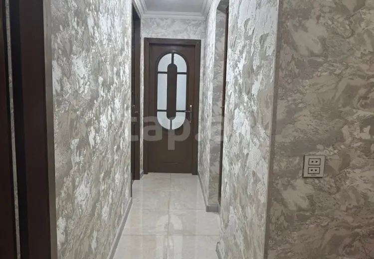 3 otaqlı mənzil , Bakı
