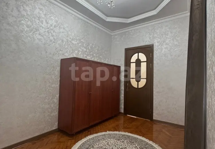 3 otaqlı mənzil , Bakı