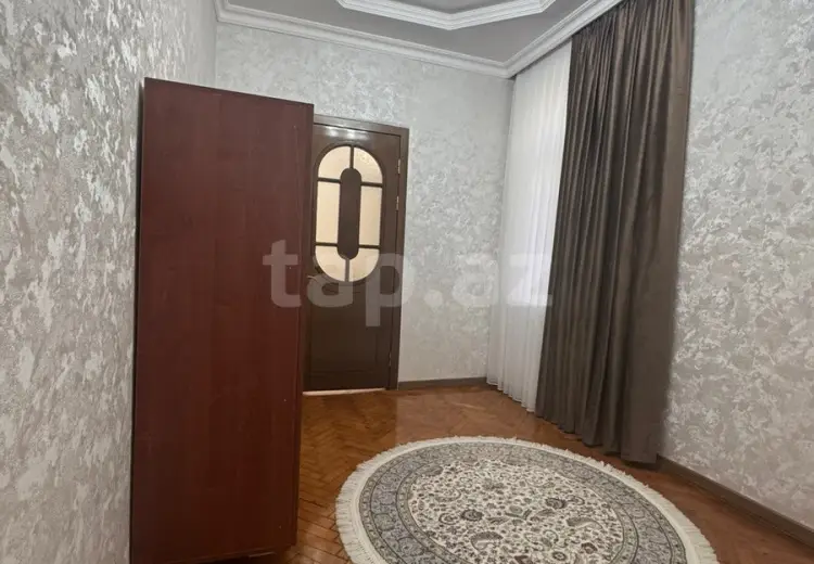 3 otaqlı mənzil , Bakı