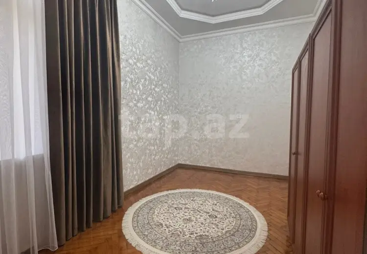 3 otaqlı mənzil , Bakı