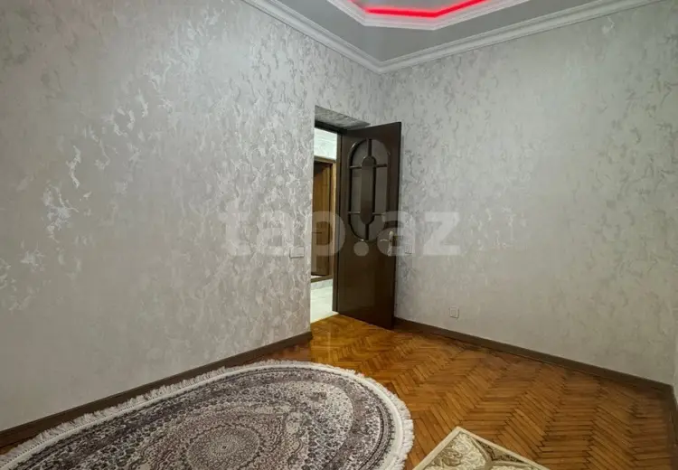 3 otaqlı mənzil , Bakı
