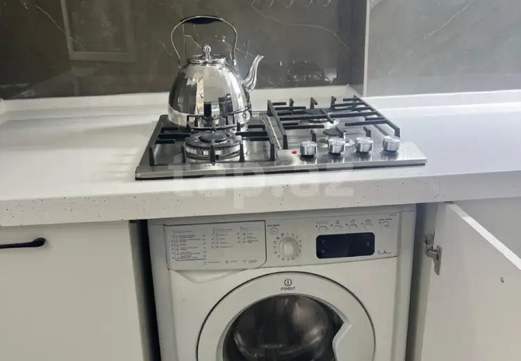 3 otaqlı mənzil , Bakı