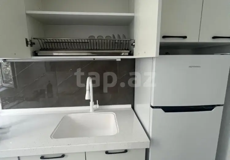 3 otaqlı mənzil , Bakı