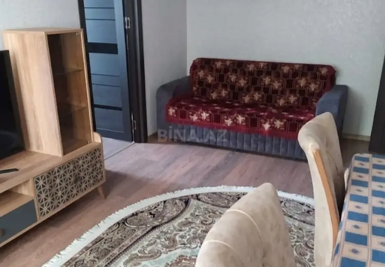 2 otaqlı mənzil Satılır, Montin qəs., Nərimanov, Bakı