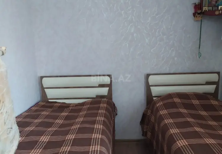 2 otaqlı mənzil Satılır, Montin qəs., Nərimanov, Bakı