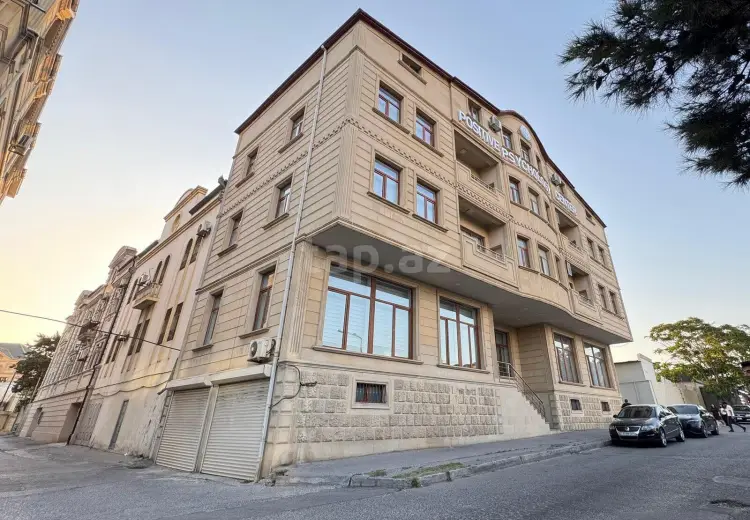 0 m² Obyekt / Ofis , Bakı