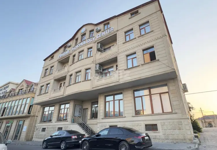 0 m² Obyekt / Ofis , Bakı