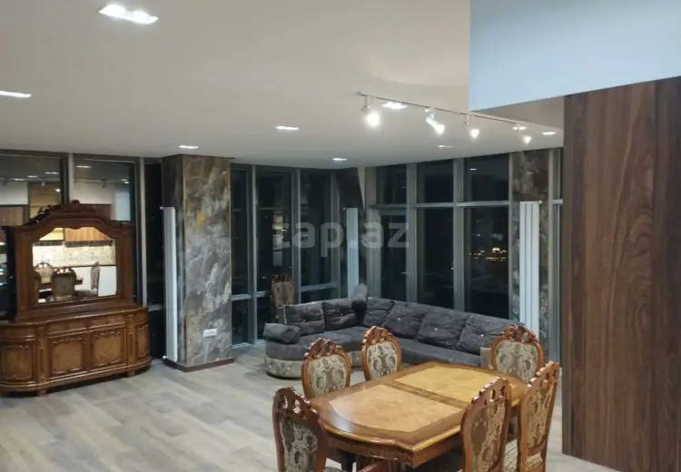 0 m² Obyekt / Ofis , Bakı
