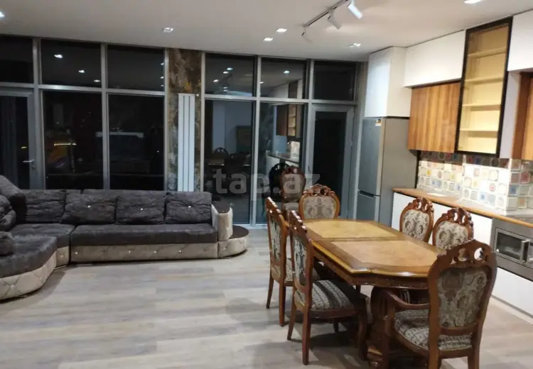 0 m² Obyekt / Ofis , Bakı