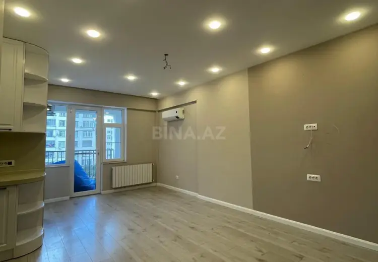 3 otaqlı mənzil Satılır, Xətai, Bakı