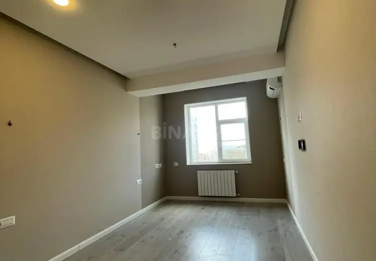 3 otaqlı mənzil Satılır, Xətai, Bakı