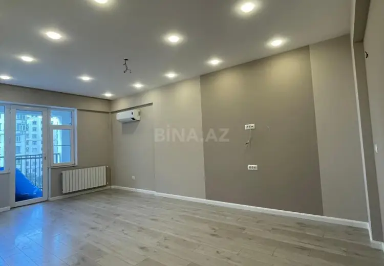 3 otaqlı mənzil Satılır, Xətai, Bakı