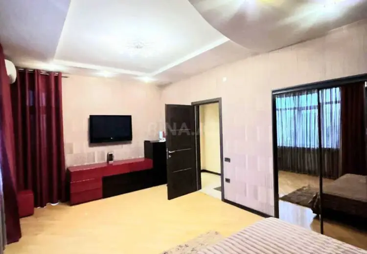 3 otaqlı mənzil Kirayə (aylıq), Nəsimi, Bakı